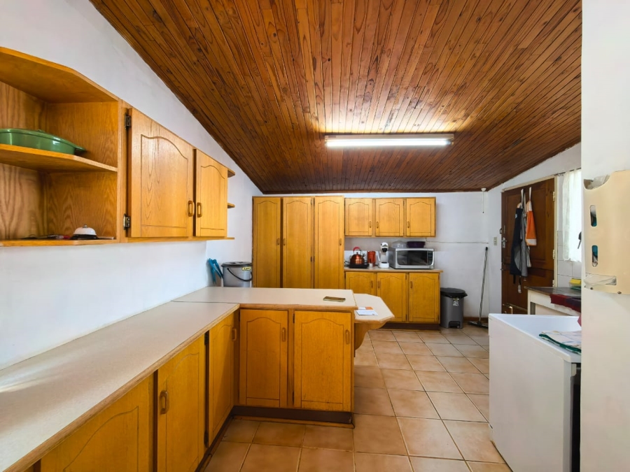 4 Bedroom Property for Sale in Sasolburg Ext 12 Free State